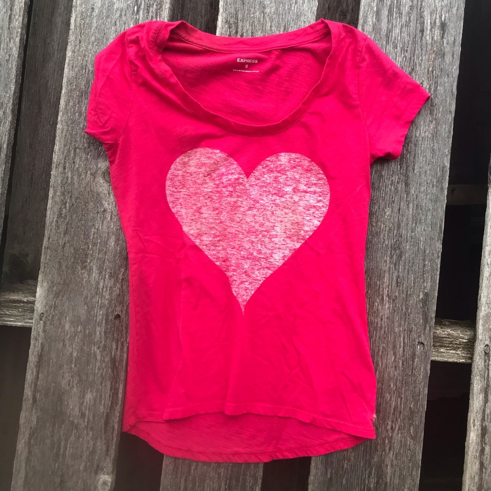 Express T-shirt